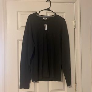 New Old Navy Long Sleeve Shirt